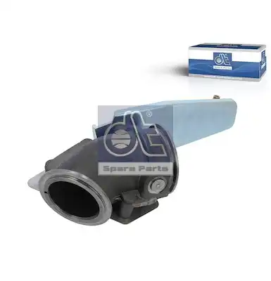 Exhaust brake 3.25584 DT