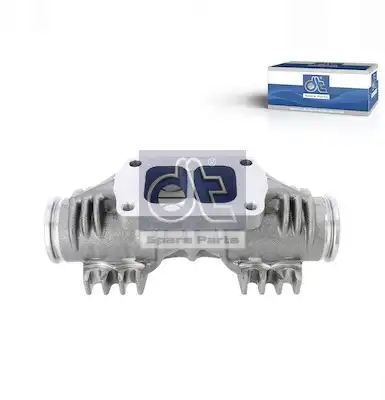 Exhaust manifold 7.51816 DT