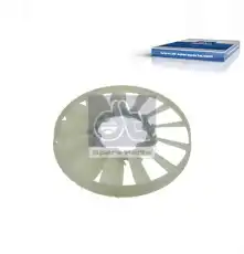 Fan 4.69543 DT