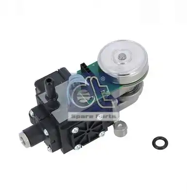 Feed module 3.20530 DT