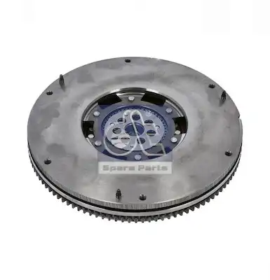 Flywheel 7.54039 DT