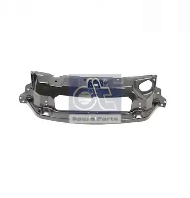 Front cowling 7.71802 DT