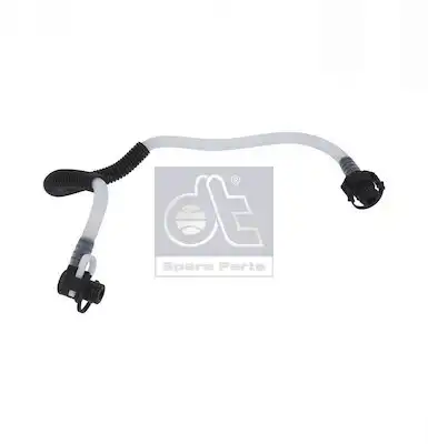 Fuel line 4.11071 DT