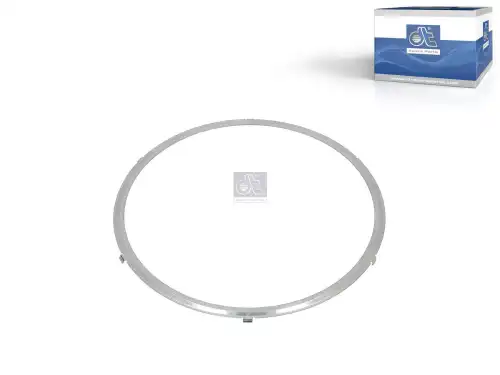 Gasket 4.76000 DT