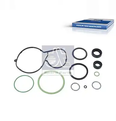 Gasket kit 1.31189 DT