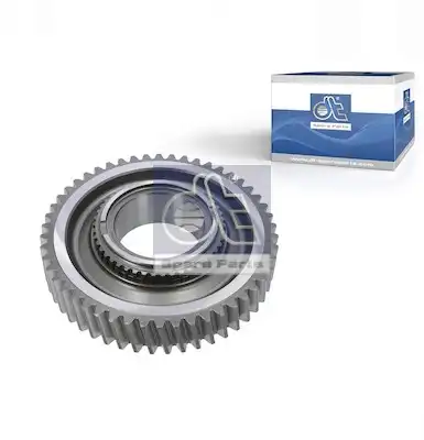 Gear 4.69722 DT