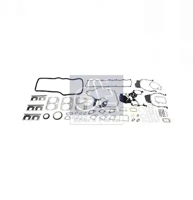 General overhaul kit 3.90123 DT