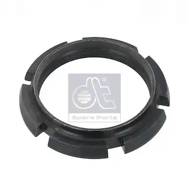 Grooved nut 3.60539 DT