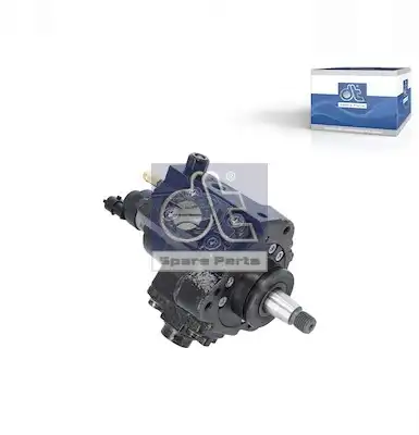 Injection pump 12.24029 DT