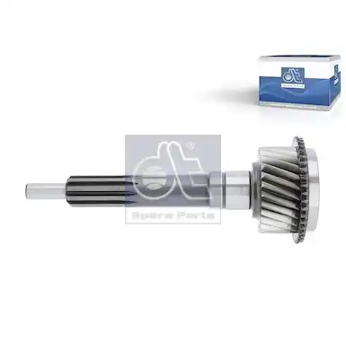 Input shaft 7.43005 DT
