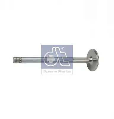 Intake valve 2.10005SP DT