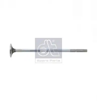 Intake valve 4.60654 DT