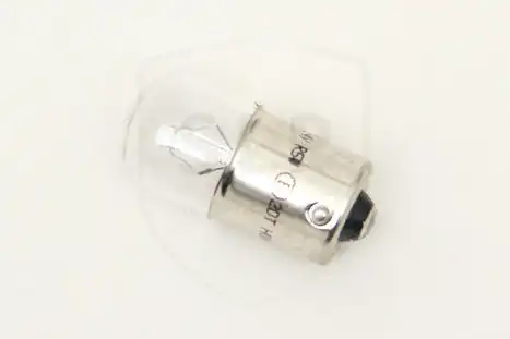LIGHT BULB 2627 HD BA15S R5W 24W LIB-193 SLP