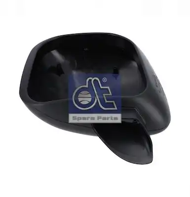 Mirror housing 1.23445 DT