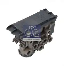 Modulating valve 2.44124 DT
