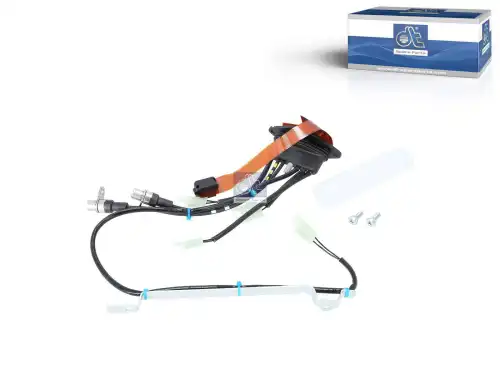 Mounting kit 2.93165 DT