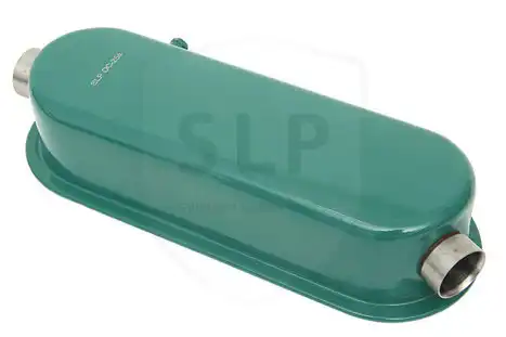 OIL COOLER OC-254 SLP