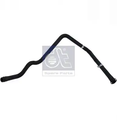 Oil filler connector 4.30292 DT
