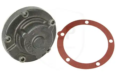 OIL PUMP OP-615 SLP