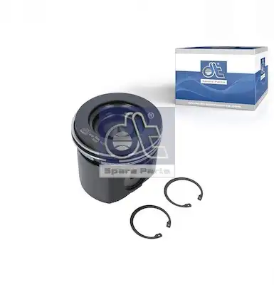 Piston 1.33067 DT