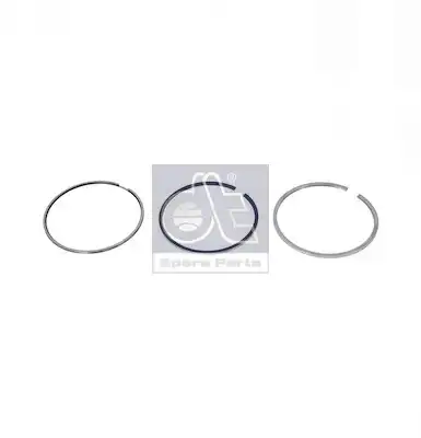 Piston ring kit 3.90228 DT
