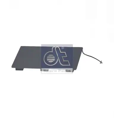 Plug 7.10066 DT