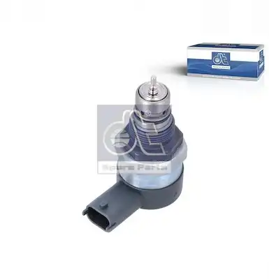 Pressure regulator 7.56801 DT