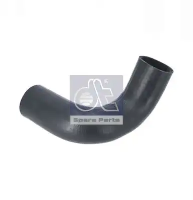 Radiator hose 1.28117 DT
