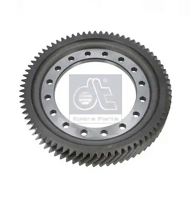 Ring gear 12.37250 DT