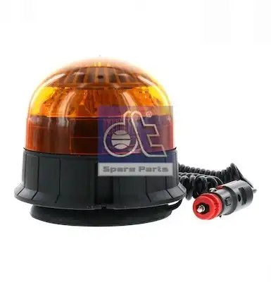 Rotating emergency lamp 9.69006 DT