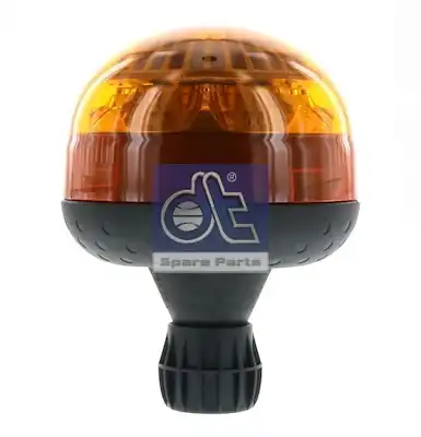 Rotating emergency lamp 9.69007 DT