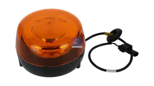Rotating emergency lamp 4.70545 DT