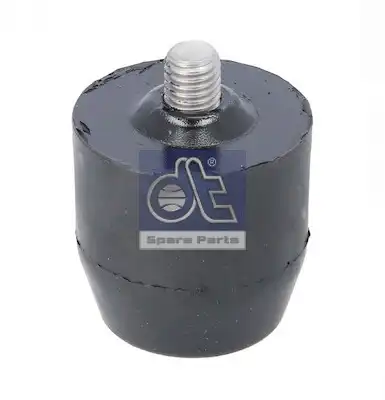 Rubber buffer 2.71012 DT