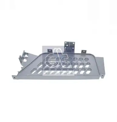 Step plate 2.71548 DT