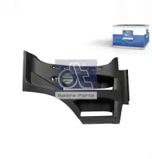 Step well case 1.52252 DT
