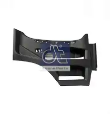 Step well case 1.52252 DT