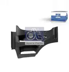 Step well case 1.52253 DT