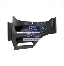Step well case 1.52253 DT