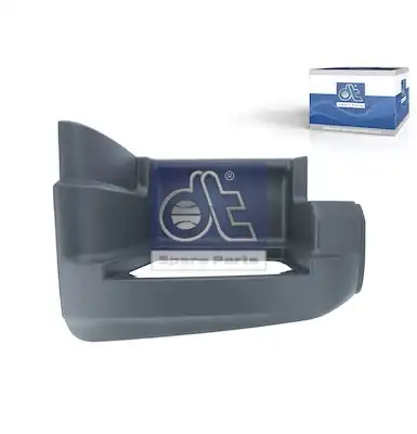 Step well case 5.64366 DT