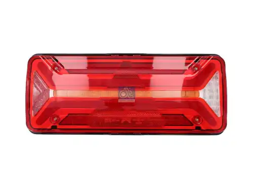 Фонарь задний DT 10.99101