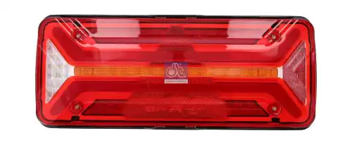 Фонарь задний DT 10.99104