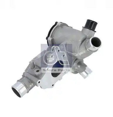 Thermostat housing 7.60254 DT
