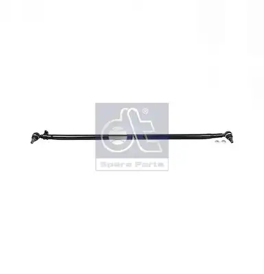 Track rod 2.53523 DT