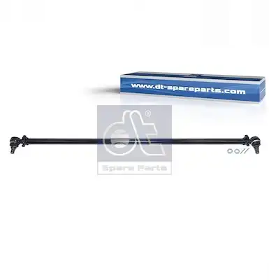Track rod 7.30024 DT