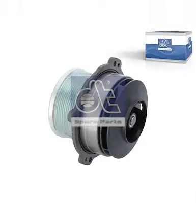 Water pump 7.60303 DT