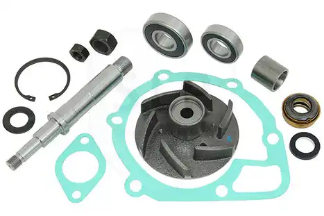 WATER PUMP REPAIR KIT WRK-044 SLP