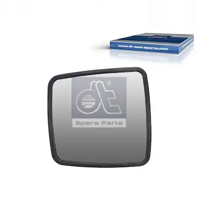 Wide view mirror 2.73305 DT