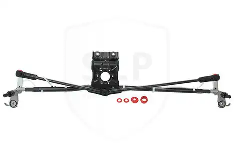 WINDSHIELD WIPER LINKAGE W/O MOTOR WIL-648 SLP