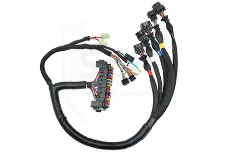 WIRE HARNESS WH-882 SLP