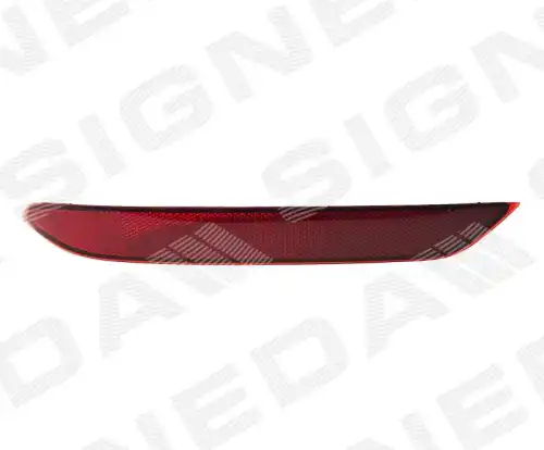 Катафот (световозвращатель) SIGNEDA ZVG1606L